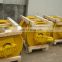 excavator undercarriage spare parts/track Shoe/track roller/carrier roller for PC100,PC110,PC120,PC150,PC200,PC210,PC230,PC240