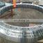 R210-7 Excavator Parts 81N6-00022 R210-7 Swing Bearing