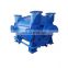 evp 2BE1-305 high power equal to siemens liquid ring vacuum pump for transformer sold to Korea