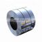 321 cold rolled stainless steel coil NO.4 finished
