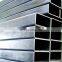 330  hot dip galvanized square steel tube