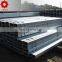 low price gi manufacturer all specifications hot dip galvanized pipe