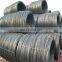 Hot selling in myanmar market 8mm sae 1006 Coils electrical steel wire rods