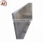 Factory price 304 BA finish stainless steel plate