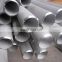 stainless steel pipe fitting api 5l x52 seamless line water well pipe price
