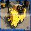 Long service life Small Double Drum Asphalt Widely Used Soil Compactor Roller