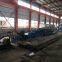 copper rod continuous casting and rolling line