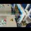 UPVC Window Machine for welding uPVC profiles