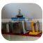 Electrostatic Powder Coating Production Plant 19