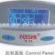 Home Dehumidifier for Container House/temperature Humidity Controller with Caster