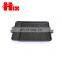 Fine craftsmanship cast iron gas bbq with griddle barbecue plate