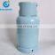 Daly 10KG Steel Code Tare Weight LPG Cylinder