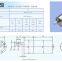 24v Brushless dc Motor