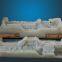 Rapid Prototype  high press reaction injection molding