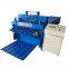 Steel Glazed Tile Double Layer Cold Roll Forming Making Machine