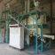 Corn Machine Maize Grinding Machine Corn Meal Grinding Machine Maize Grits Plant