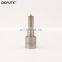 Electronically controlled nozzle DLLA145P1655 nozzle is suitable for 0445120086 high pressure common rail injector.