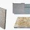 Panels Aluminum Honeycomb Custom Popular Marble