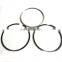 Excavator Diesel Engine ISBE Piston Ring Set 4089258