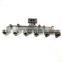 Diesel engine parts ISBe ISDe QSB6.7 Manifold exhaust 3973422 exhaust manifold