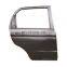 Steel Rear Door  Panel Rear Gate Right 96562534 For SPARK MARTIZ