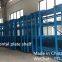 Sheet shelf Made in China Horizontal plate shelf