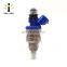 Professional Tested New Fuel Injector Nozzle B6S7-13-250 1955001970 195500-1970 With 1 Year Warranty