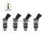Car Accessories Fuel Injector 16600-73C90 JS50-1 nozzle
