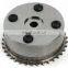 13050-28020 camshaft adjuster VVT gear sprocket 13050-28021