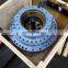 31N6-40040 Travel Reduction Gearbox R210-7 Travel Gearbox