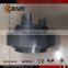 Корпус ходового двигателя для экскаватора SK130UR PC120-6 TZ810B100B-00