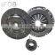 IFOB Three Parts Clutch Kit Cover Disc With Release Bearing For Mazda B-serie UF MZK-038