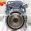 6HK1 Diesel Complete Engine Assembly ZX300 Engine Diesel Spare Parts