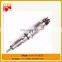 Genuine PC450LC-8 excavator SAA6D125E engine fuel injector 6251-11-3100