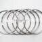 Good Quality 6CT Diesel Engine Piston Ring Compression Piston Ring 3922686