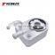 Eng oil Cooler Assy  for Chrysler Dodge Jeep DODGE JOURNEY JEEP COMPASS  4884757AE