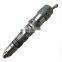 Original fuel  injector 4902827 4077076 4062090 Diesel Engine Part QSK23 for construction machinery