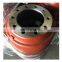 Manufacturer of 1414153 brake lining drum