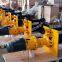 Warman Rubber Lined Industrial Sump Pump from China