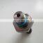 heavy truck QSX15 X15 oil pressure sensor 4921499 diesel engine fuel pressure switch