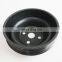 Original DCEC ISDe Diesel Engine Parts 5271930 Truck Fan Belt Pulley