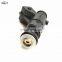 Hot Sale Fuel Injector OEM 0280156262 Fuel Nozzle For Geely Hafei Chery
