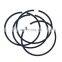 Diesel Engine Spare Parts 3806285 Piston Ring Kit for Cqkms QSB QSB5.9 44 CM550 Huaying China