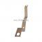 3022193 Belt Guard Bracket for cummins  NT-855-M NH/NT 855  diesel engine spare Parts  manufacture factory in china order