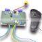 BMM939 Sensored Dual Driver Speed Controller Electric Skateboard Four-Wheel Scooter 6374 5065 BLDC motor