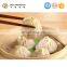 Hot Sell Stuffed Soup Dumpling Nepal Momo Chinese Baozi Wrapper Making Equipment Steamed Bun machine