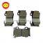 Wholesale Price Car Parts OEM D1080-JR70A Auto Brake Pads