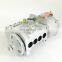 DCEC 4BT 93KW Diesel Engine Wuxi Weifu Fuel Injection Pump 4933389 For Construction Machinery