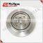 6CT Engine Vibration Damper Pulley 3925561