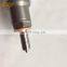Excavator engine fuel injector 0445120057 504091505 common rail injector 0 445 120 057 for sale